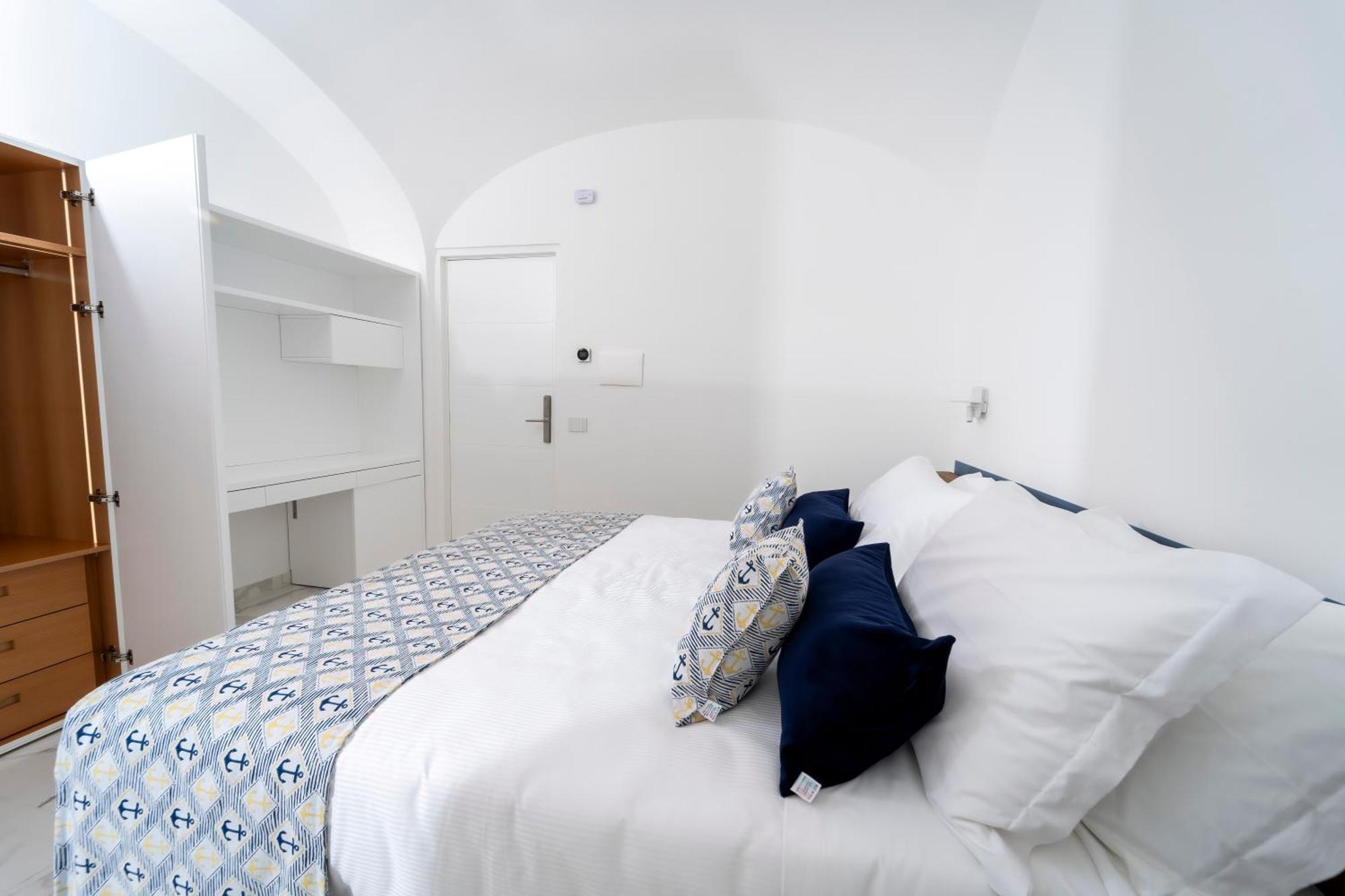 Villa L'Ara Capri Eksteriør billede